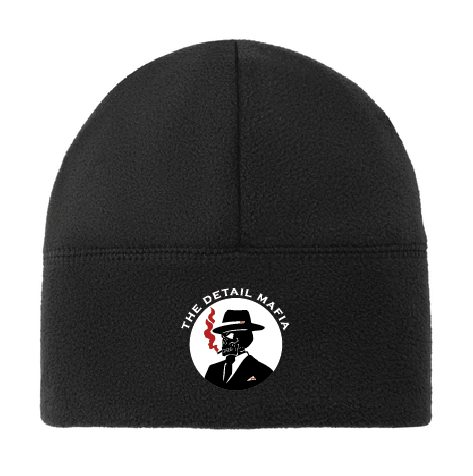 2026 MTE Beanie