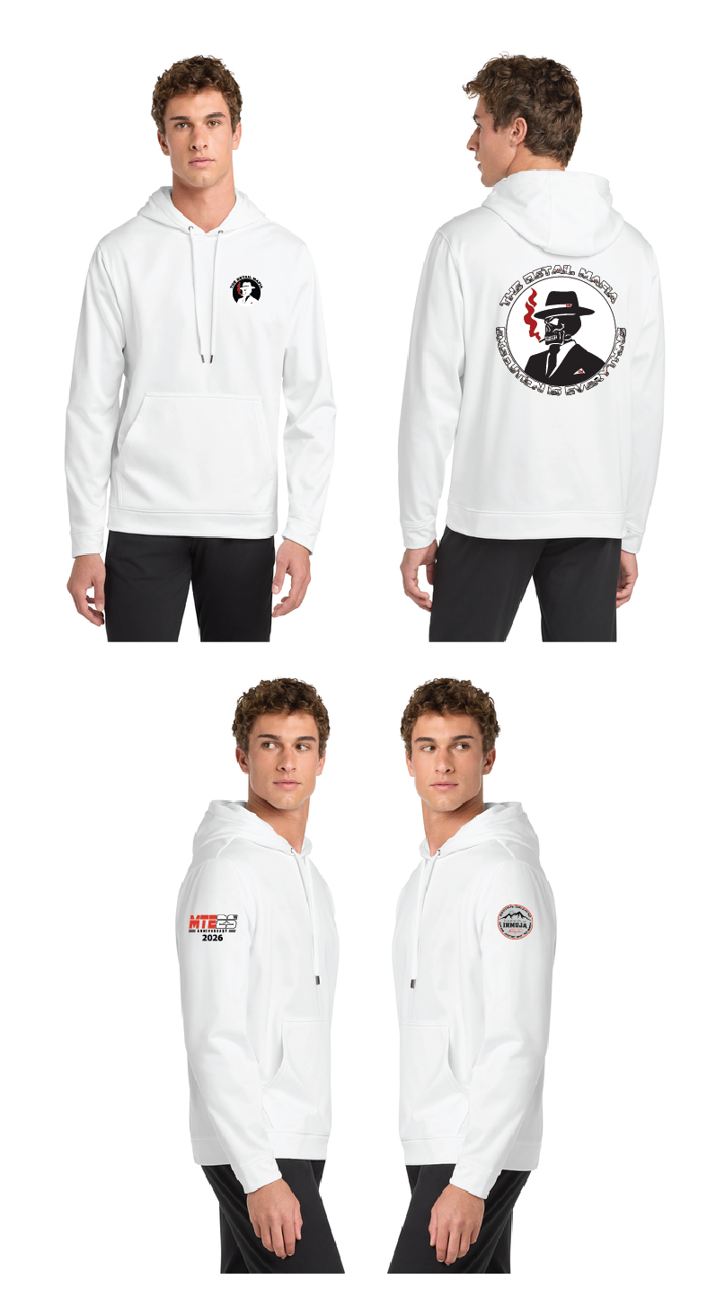 2026 MTE Hoodies