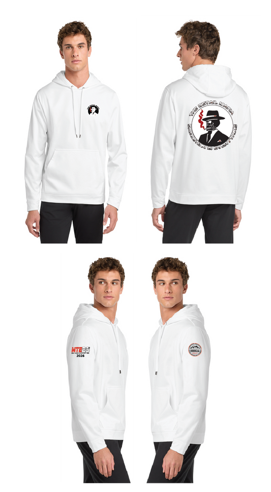 2026 MTE Hoodies