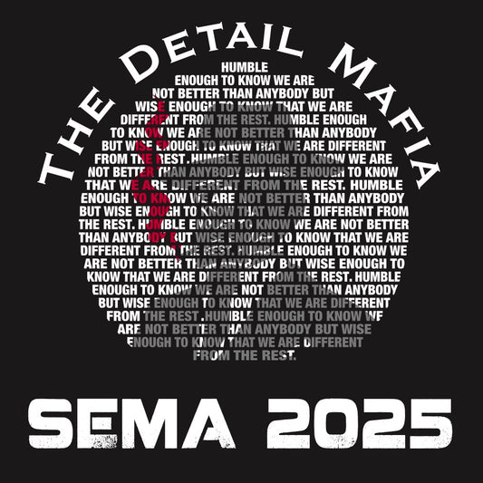 2025 SEMA HOODIES
